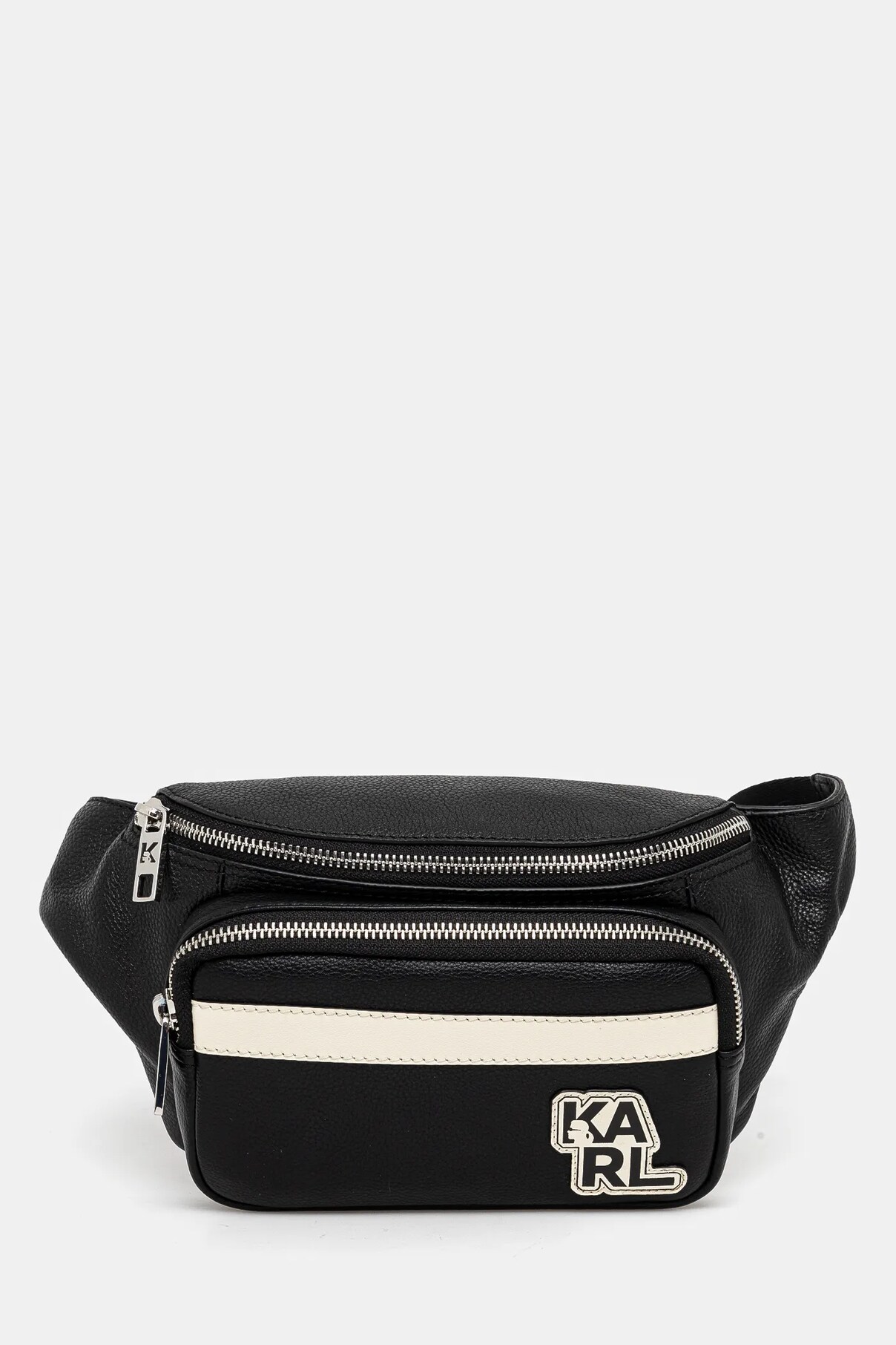 Поясная сумка Karl Lagerfeld, черный
Поясная сумка Karl Lagerfeld, черный