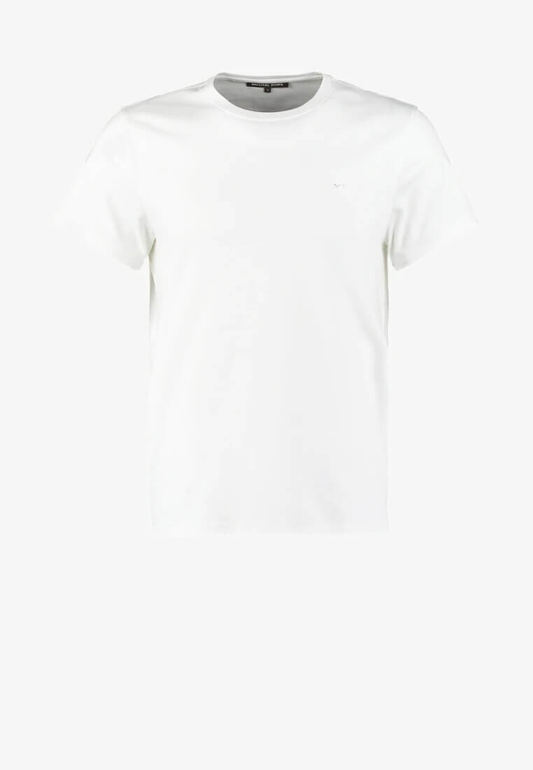 Футболка Michael Kors Basic, белый
Футболка Michael Kors Basic, белый