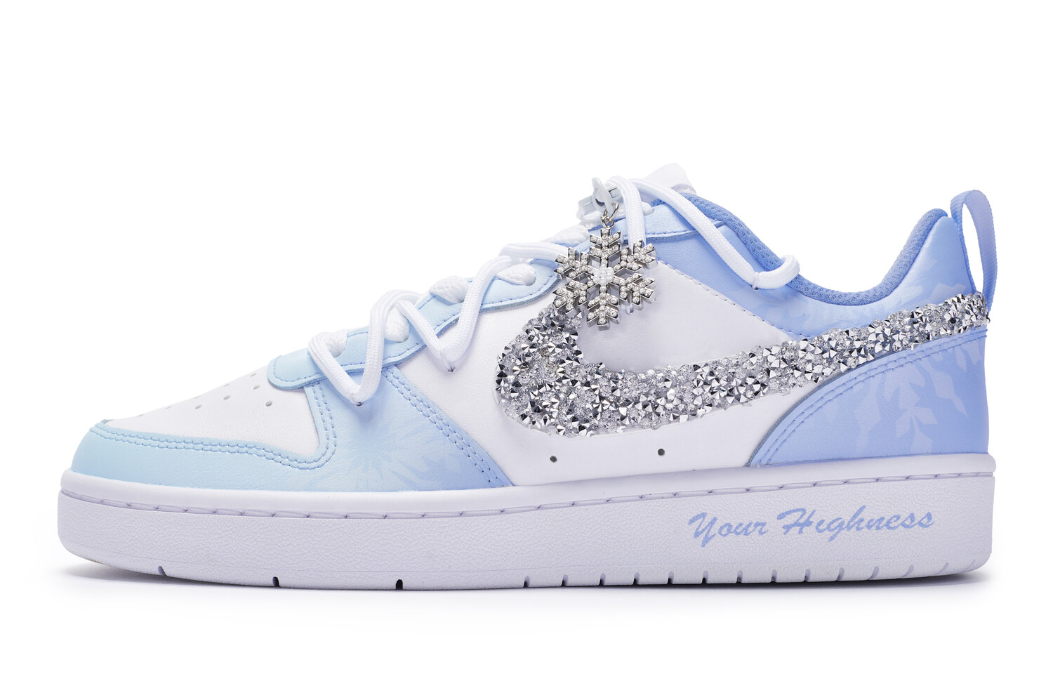 Кроссовки Nike Court Borough Skateboard Shoes Women's Low-Top White Blue, синий/белый
Кроссовки Nike Court Borough Skateboard Shoes Women's Low-Top White Blue, синий/белый