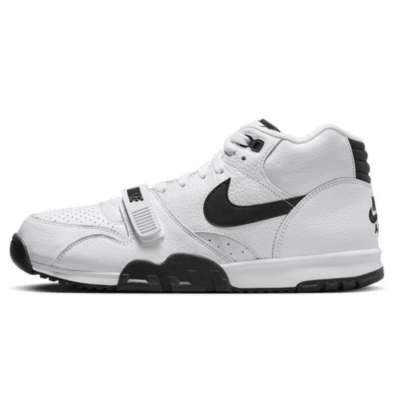 Кроссовки мужские спортивные Nike Air Trainer 1 с амортизацией, белый (Размер 39 RU), Белый;серый, Кроссовки мужские спортивные Nike Air Trainer 1 с амортизацией, белый (Размер 39 RU)
Кроссовки мужские спортивные Nike Air Trainer 1 с амортизацией, белый (Размер 39 RU), Белый;серый, Кроссовки мужские спортивные Nike Air Trainer 1 с амортизацией, белый (Размер 39 RU)