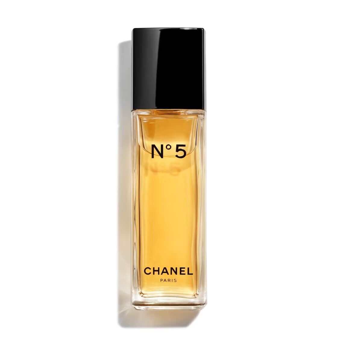 Туалетная вода-спрей Chanel N°5
Туалетная вода-спрей Chanel N°5