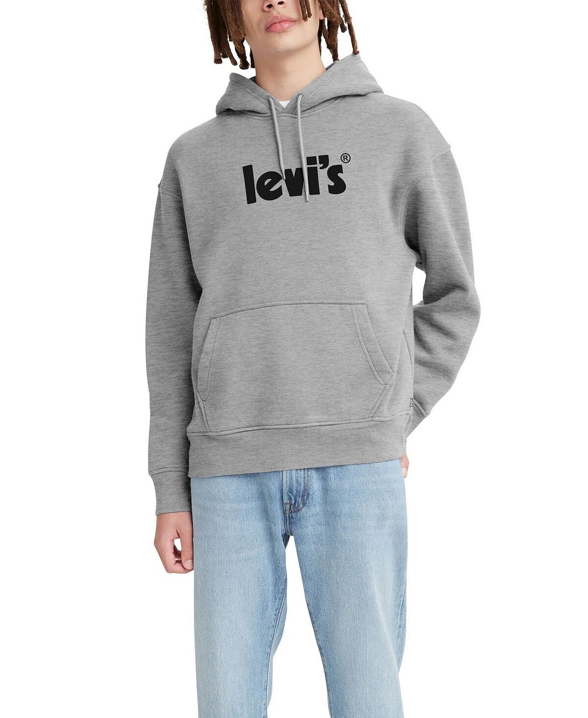Мужская толстовка с капюшоном и логотипом с изображением плаката и логотипа Levi's, мульти, Серый, Мужская толстовка с капюшоном и логотипом с изображением плаката и логотипа Levi's, мульти
Мужская толстовка с капюшоном и логотипом с изображением плаката и логотипа Levi's, мульти, Серый, Мужская толстовка с капюшоном и логотипом с изображением плаката и логотипа Levi's, мульти
