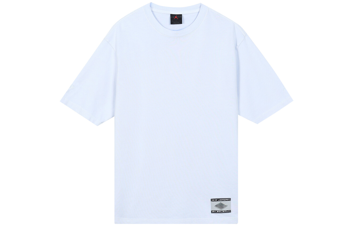 Футболка X SoleFly Collaboration Series для мужчин, серая/белая Jordan, серый
Футболка X SoleFly Collaboration Series для мужчин, серая/белая Jordan, серый