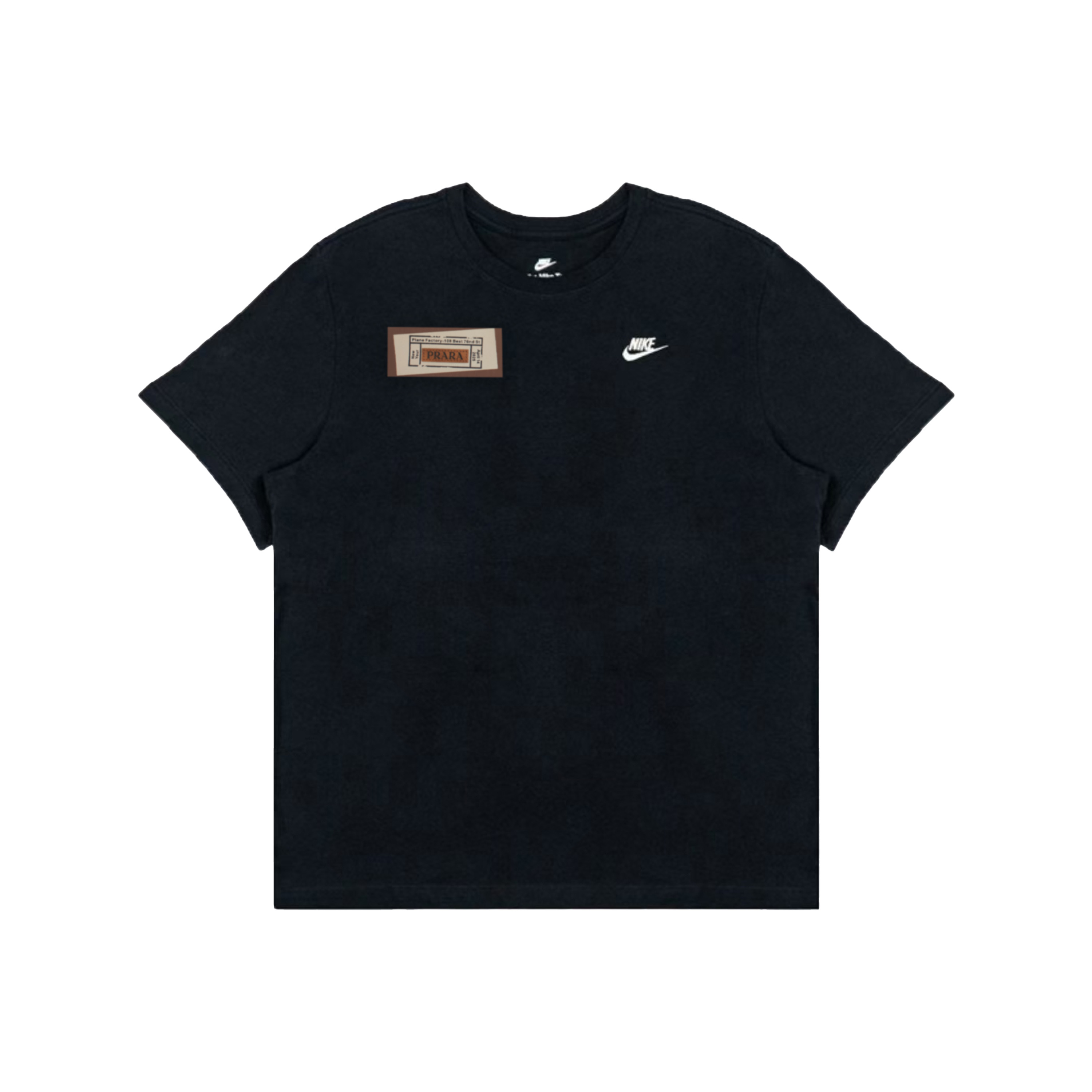 Nike Футболка мужская черная, Черный, Nike Футболка мужская черная
Nike Футболка мужская черная, Черный, Nike Футболка мужская черная