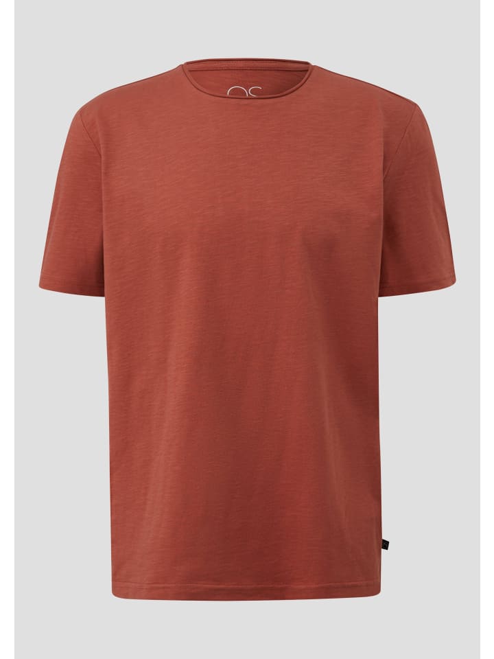 Футболка QS, красный
Футболка QS, красный