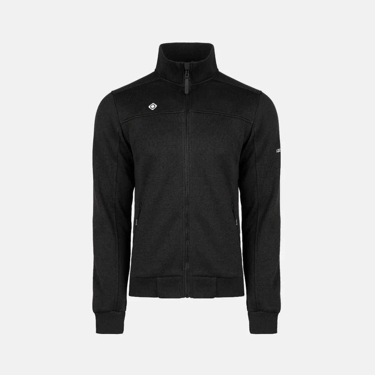 Термокуртка мужская PERTUS на молнии Izas, черный
Термокуртка мужская PERTUS на молнии Izas, черный