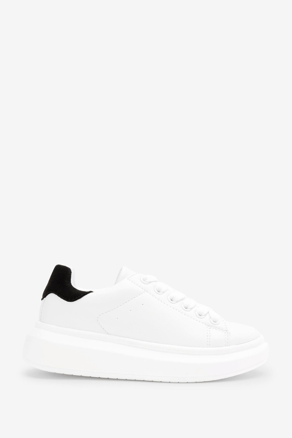 Обувь на толстой подошве Next, черный
Обувь на толстой подошве Next, черный