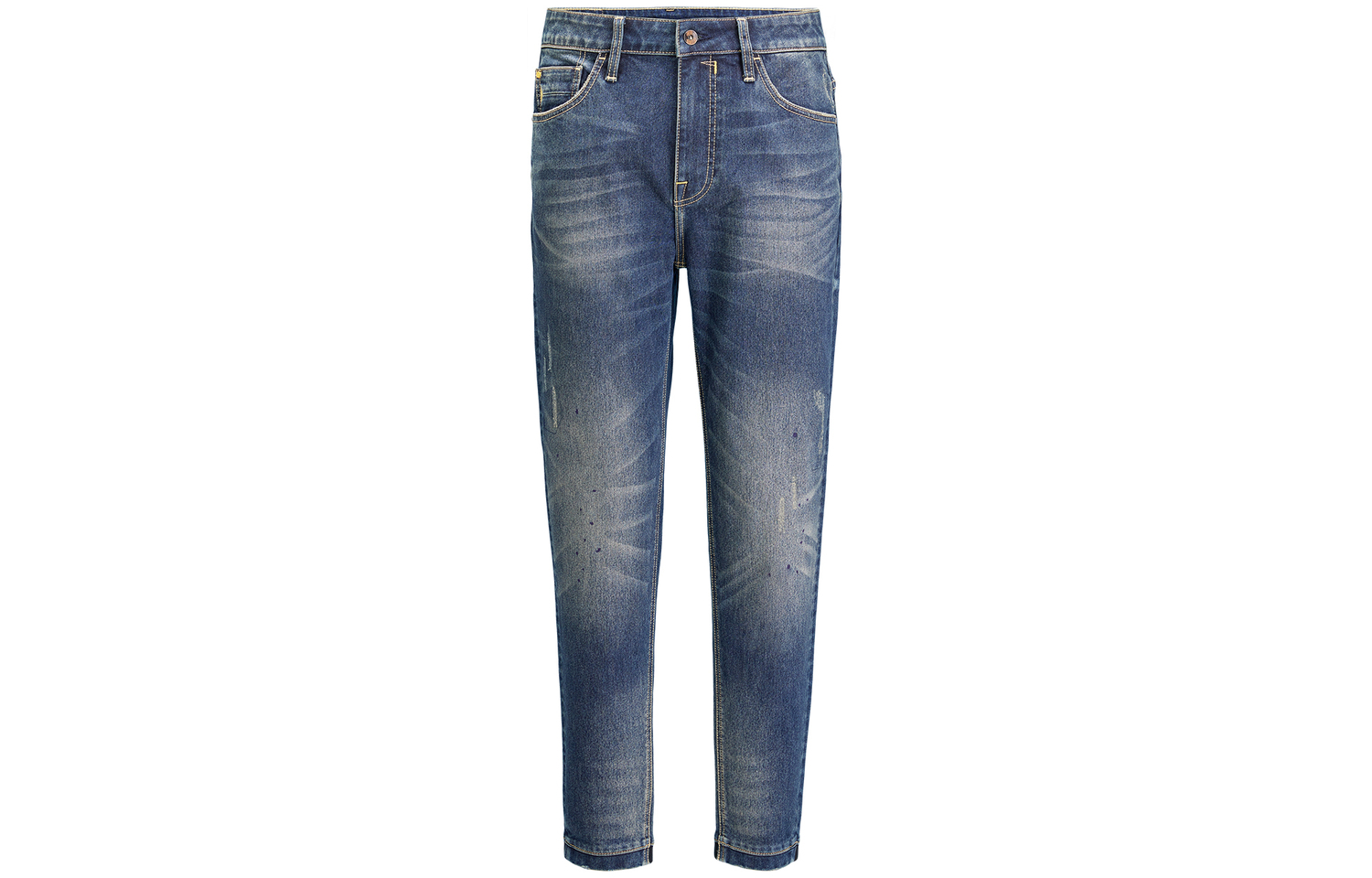 Джинсы мужские CAT, Индиго
Джинсы мужские CAT, Индиго