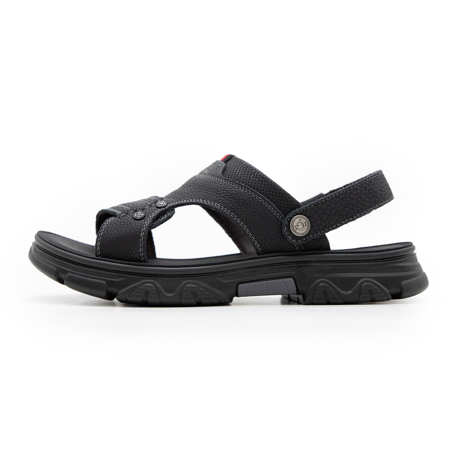 Пляжные сандалии мужские черный Satchi
Пляжные сандалии мужские черный Satchi