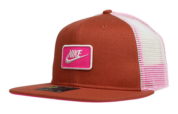 Бейсболка унисекс разноцветная Nike, One Size
Бейсболка унисекс разноцветная Nike, One Size