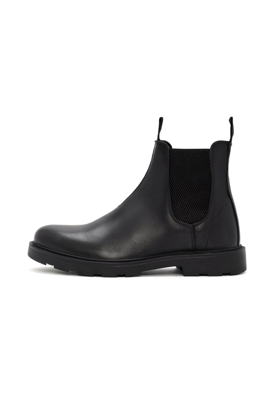 Ботинки Derimod CHELSEA, Black
Ботинки Derimod CHELSEA, Black