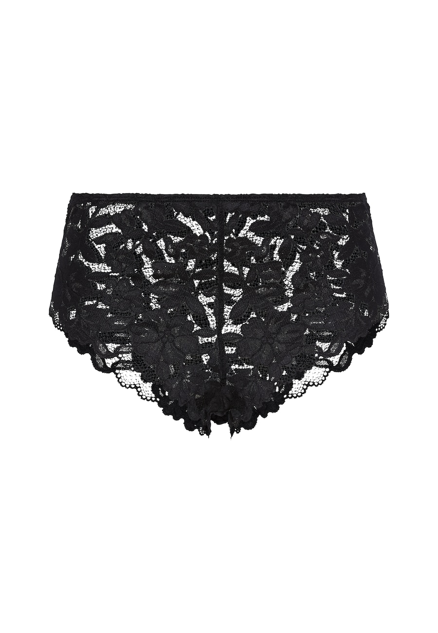 Трусики LSCN by LASCANA, черный
Трусики LSCN by LASCANA, черный