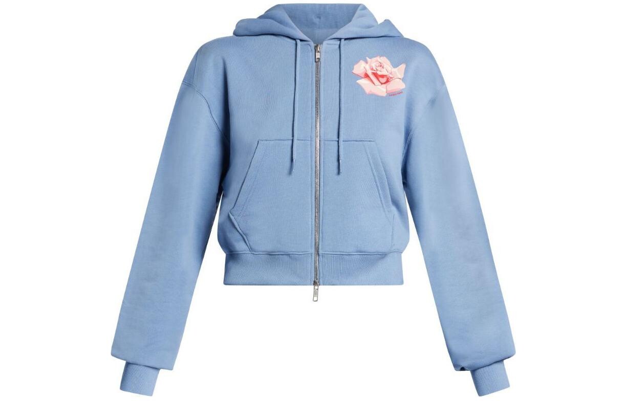 KENZO Женская толстовка, цвет Blue
KENZO Женская толстовка, цвет Blue