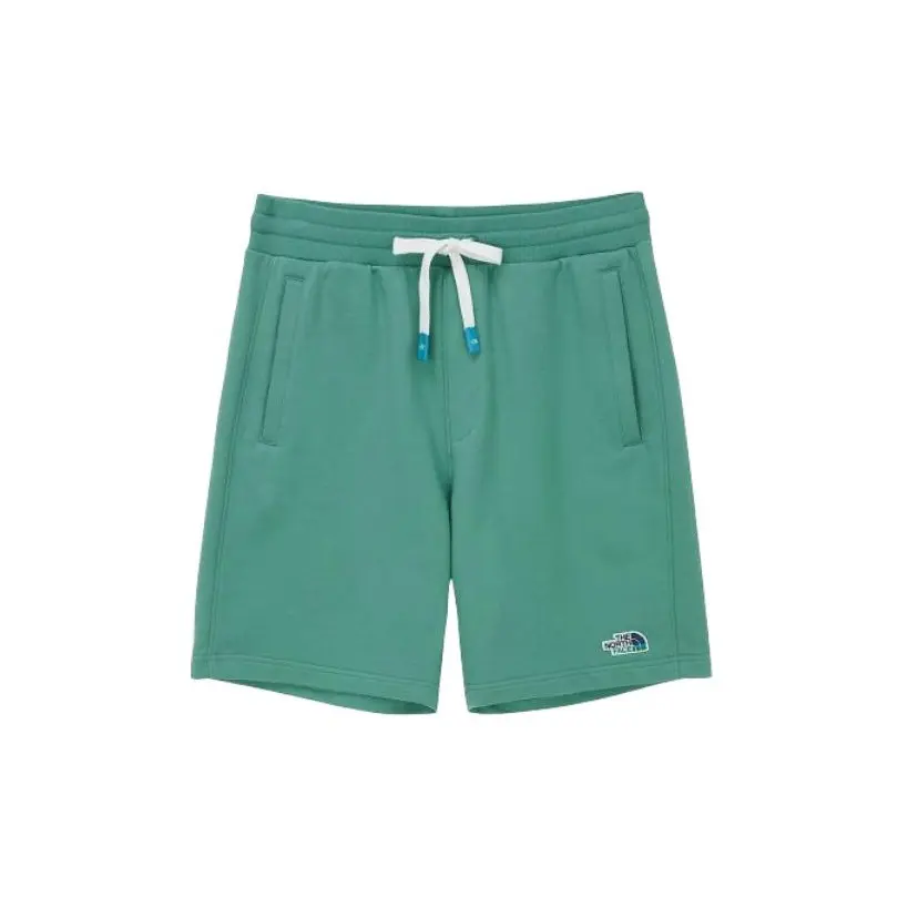 THE NORTH FACE Повседневные шорты унисекс, Зеленый
THE NORTH FACE Повседневные шорты унисекс, Зеленый