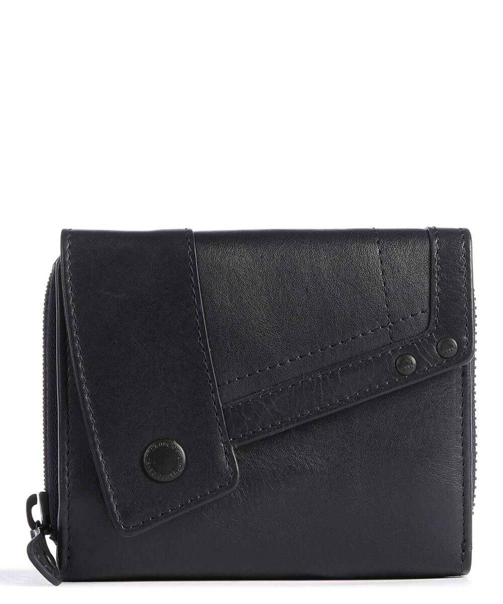 RFID-кошелек Grandma's Luxury Club Lotta из мягкой яловой кожи Aunts & Uncles, синий
RFID-кошелек Grandma's Luxury Club Lotta из мягкой яловой кожи Aunts & Uncles, синий