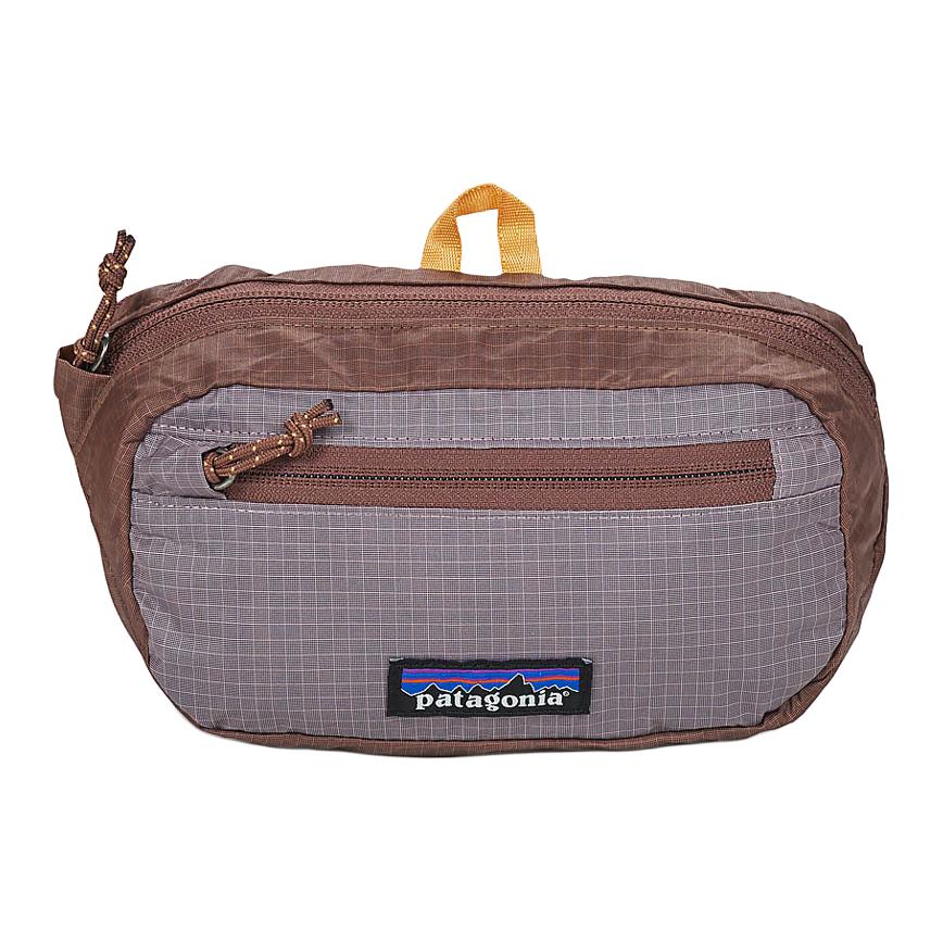 Patagonia Безразмерная уличная сумка из нейлона бордово-красная унисекс, Bordeaux Red
Patagonia Безразмерная уличная сумка из нейлона бордово-красная унисекс, Bordeaux Red