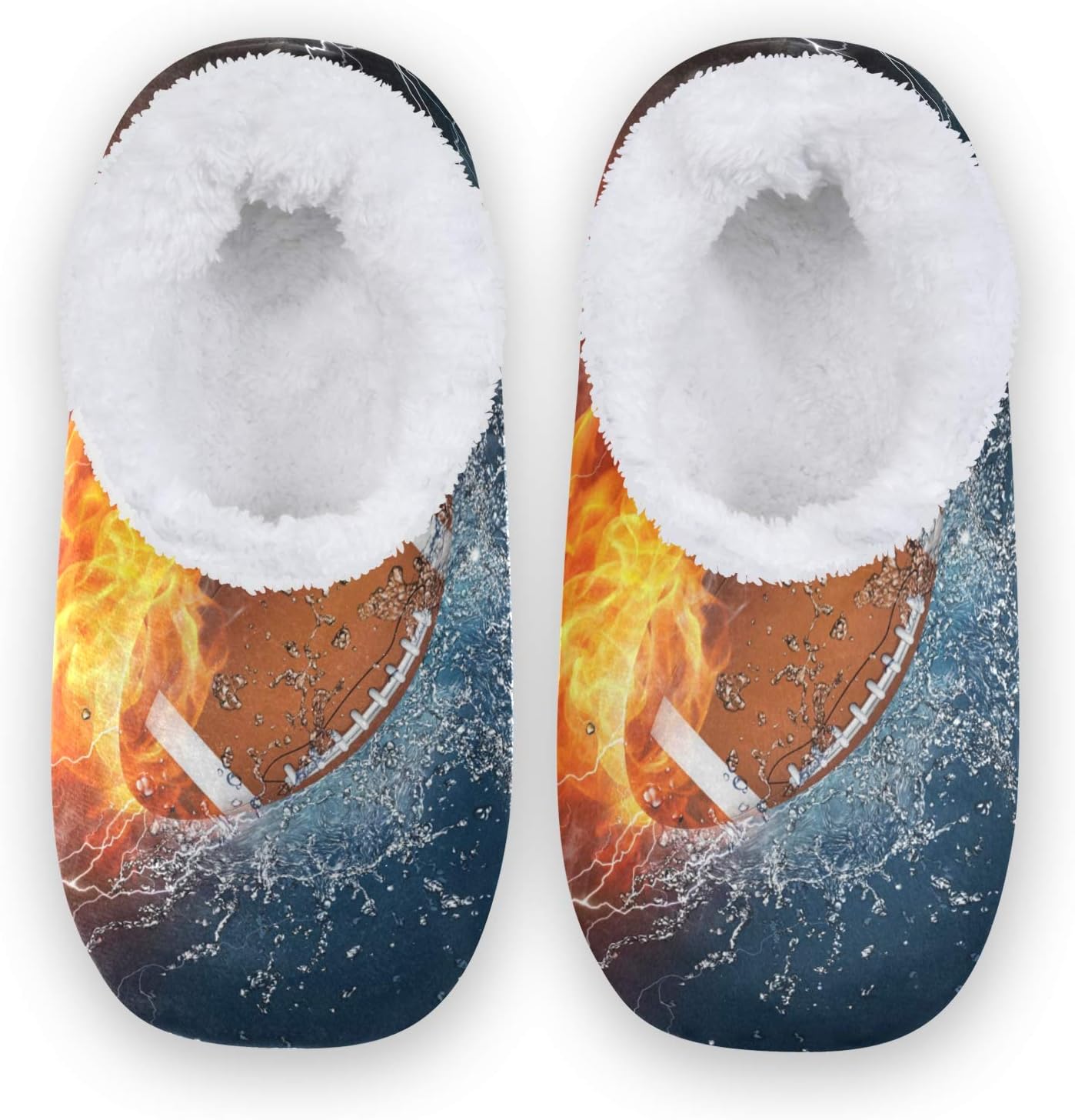 Мультяшные тапочки для женщин и мужчин, женские домашние тапочки из кораллового флиса Hmzxz, Multicoloured 21
Мультяшные тапочки для женщин и мужчин, женские домашние тапочки из кораллового флиса Hmzxz, Multicoloured 21