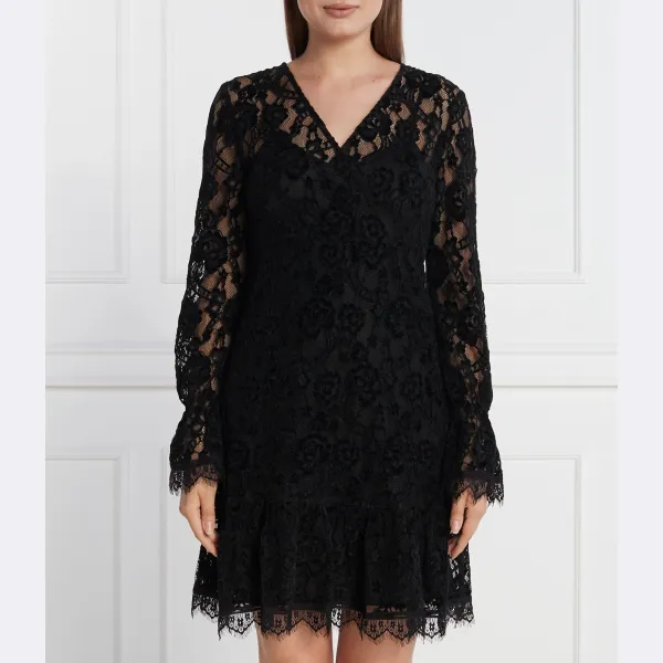 Платье Liu Jo, черный
Платье Liu Jo, черный