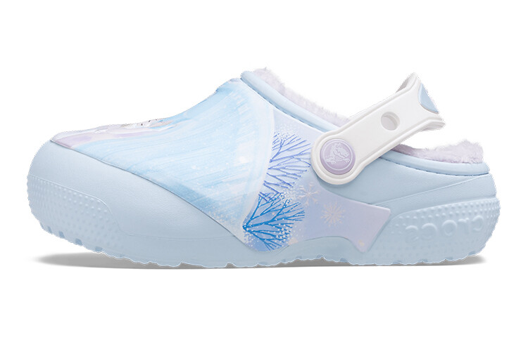 Детские сандалии Crocs Fun Lab Kids
Детские сандалии Crocs Fun Lab Kids