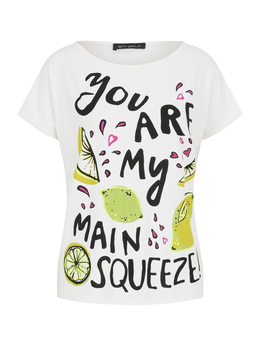 Рубашка Betty Barclay, белый
Рубашка Betty Barclay, белый