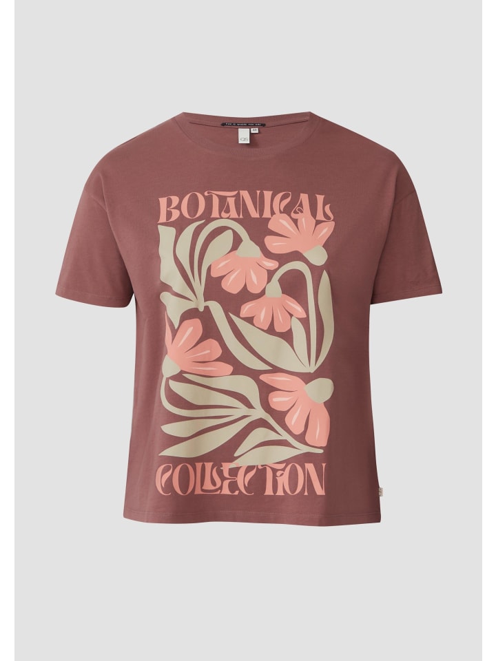 Футболка в размере 44D1_старая роза QS, Розовый, Футболка в размере 44D1_старая роза QS
Футболка в размере 44D1_старая роза QS, Розовый, Футболка в размере 44D1_старая роза QS