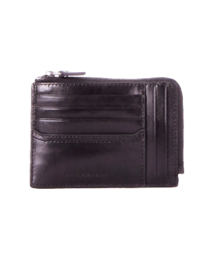 Кошелек The Bridge, черный
Кошелек The Bridge, черный