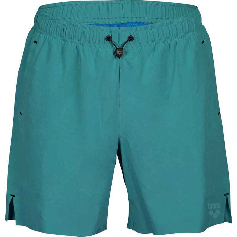 Плавки-Шорты Hero Beach, боксеры, сплошной цвет Arena, зеленый
Плавки-Шорты Hero Beach, боксеры, сплошной цвет Arena, зеленый