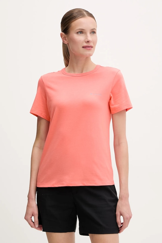Футболка спортивная Sun Trek Columbia, розовый
Футболка спортивная Sun Trek Columbia, розовый