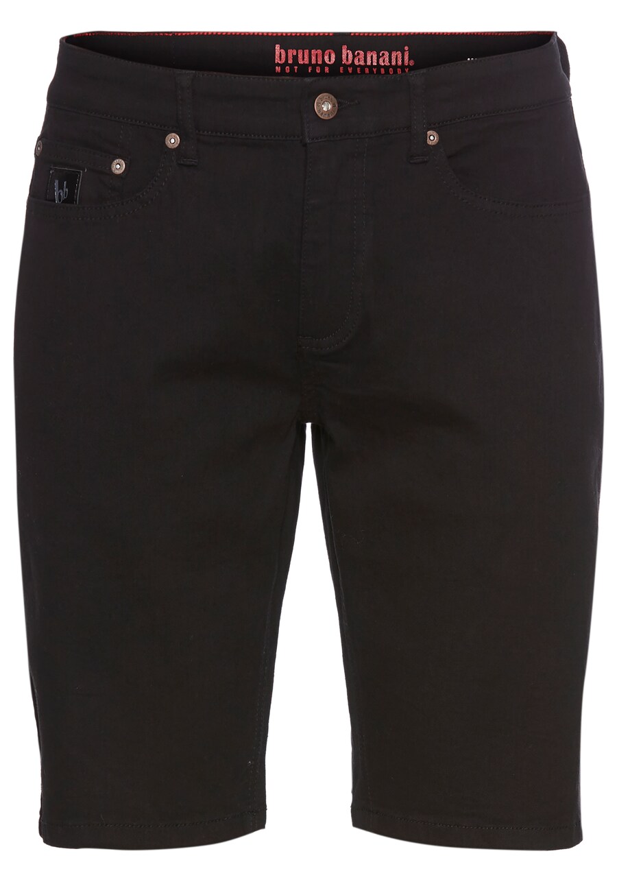 Узкие джинсы Bruno Banani LM, черный деним
Узкие джинсы Bruno Banani LM, черный деним