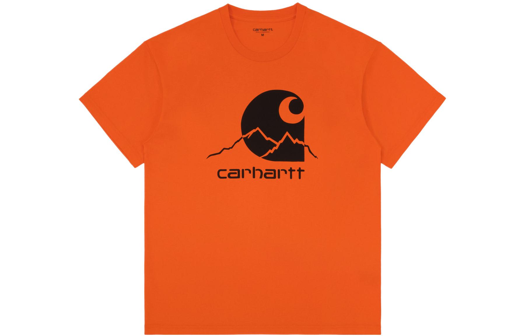 Carhartt WIP Футболка унисекс оранжевая, Оранжевый, Carhartt WIP Футболка унисекс оранжевая
Carhartt WIP Футболка унисекс оранжевая, Оранжевый, Carhartt WIP Футболка унисекс оранжевая