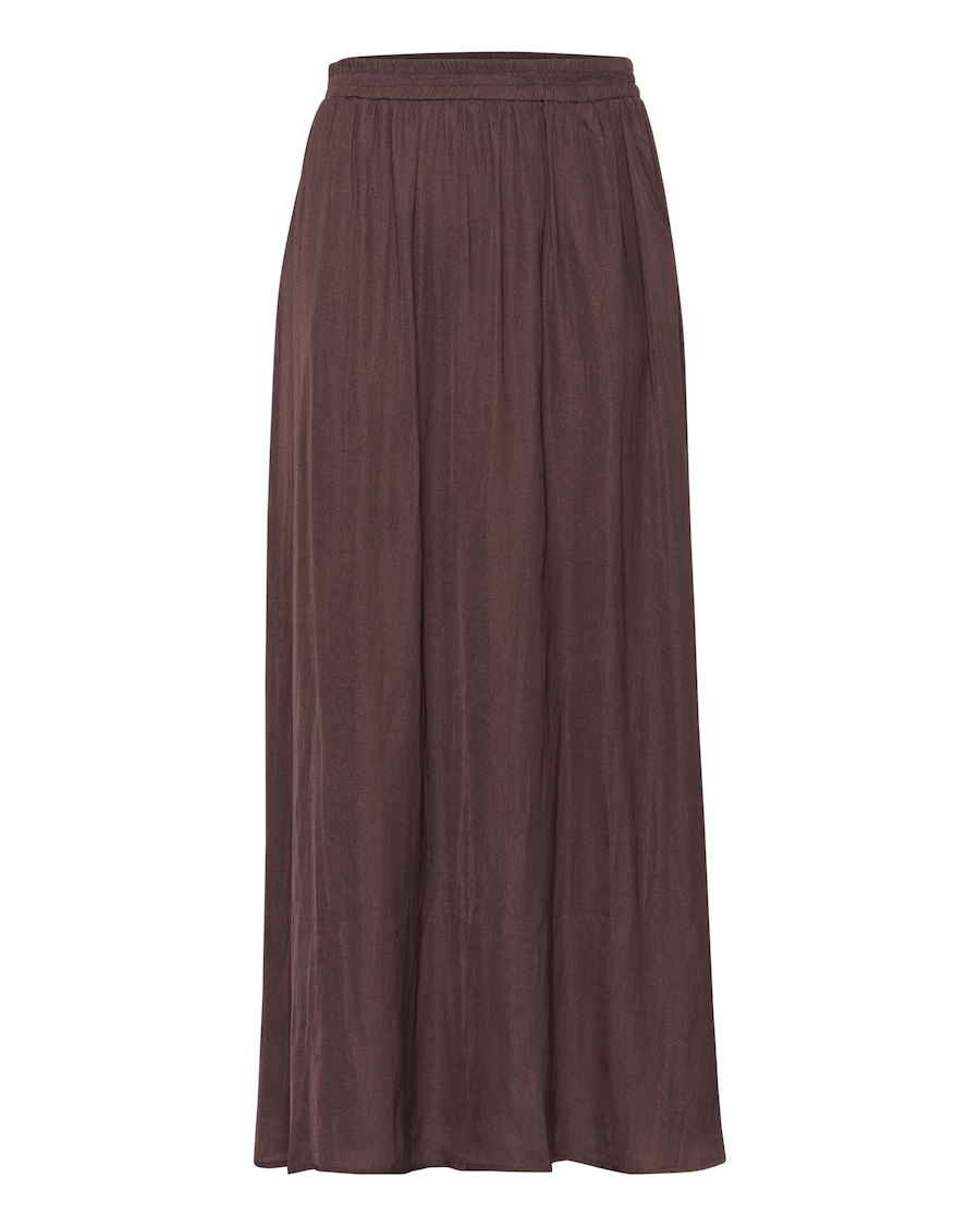 Юбка Kaffe KAAllie, темно-коричневый
Юбка Kaffe KAAllie, темно-коричневый