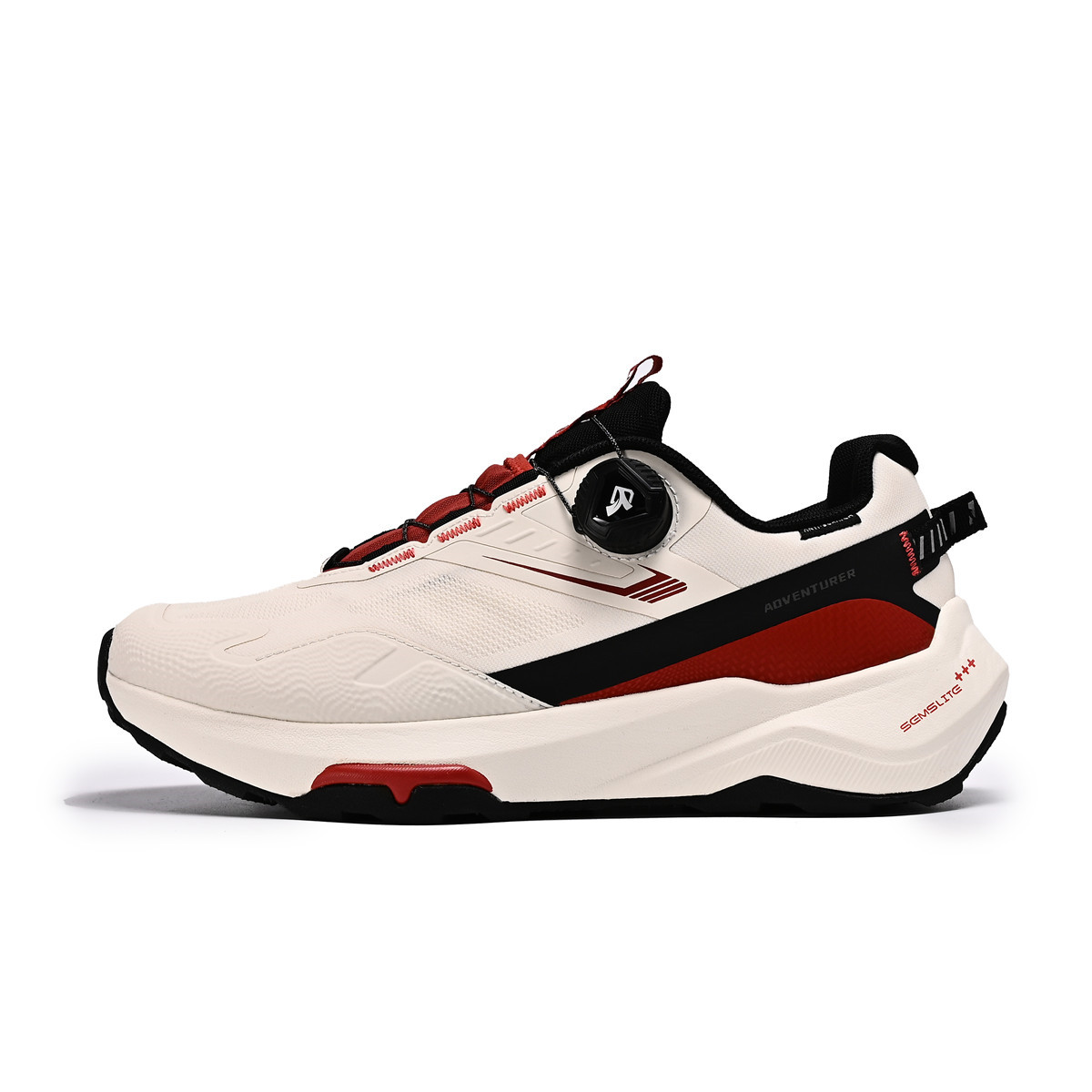 TUTU Кроссовки для бега из резины средней плотности с низким верхом, устойчивые к истиранию, повседневные, белые, мужские, Egret
TUTU Кроссовки для бега из резины средней плотности с низким верхом, устойчивые к истиранию, повседневные, белые, мужские, Egret