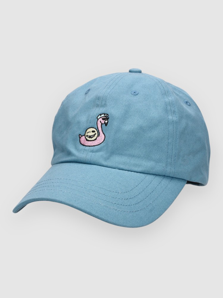 Бейсболка Iriedaily Smingo Dad Cap, dusty beryl
Бейсболка Iriedaily Smingo Dad Cap, dusty beryl