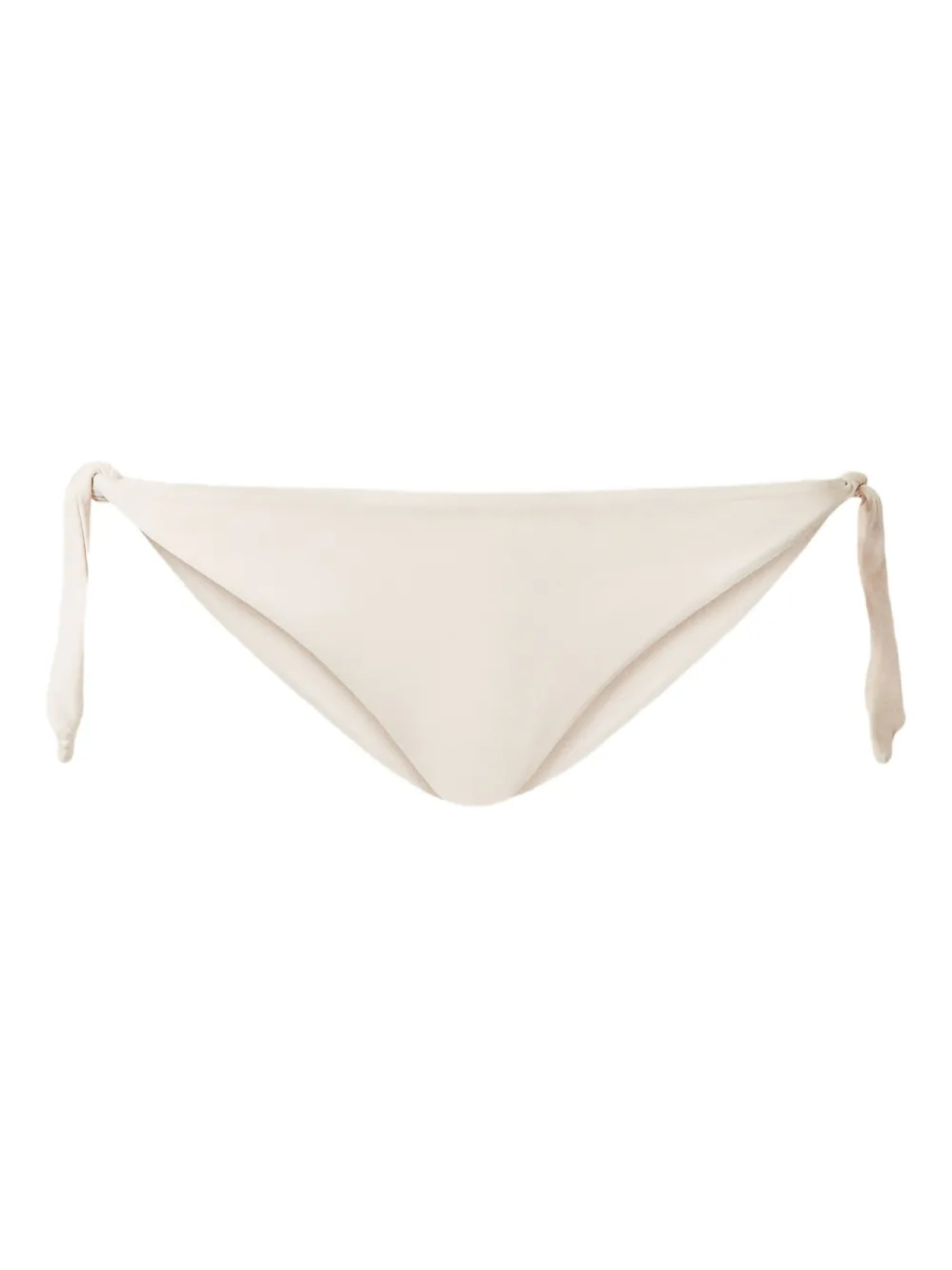 Плавки бикини с завязками TWINSET, нейтральный
Плавки бикини с завязками TWINSET, нейтральный