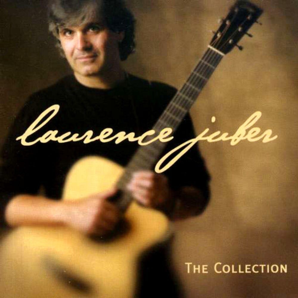 Диск CD The Collection - Laurence Juber
Диск CD The Collection - Laurence Juber
