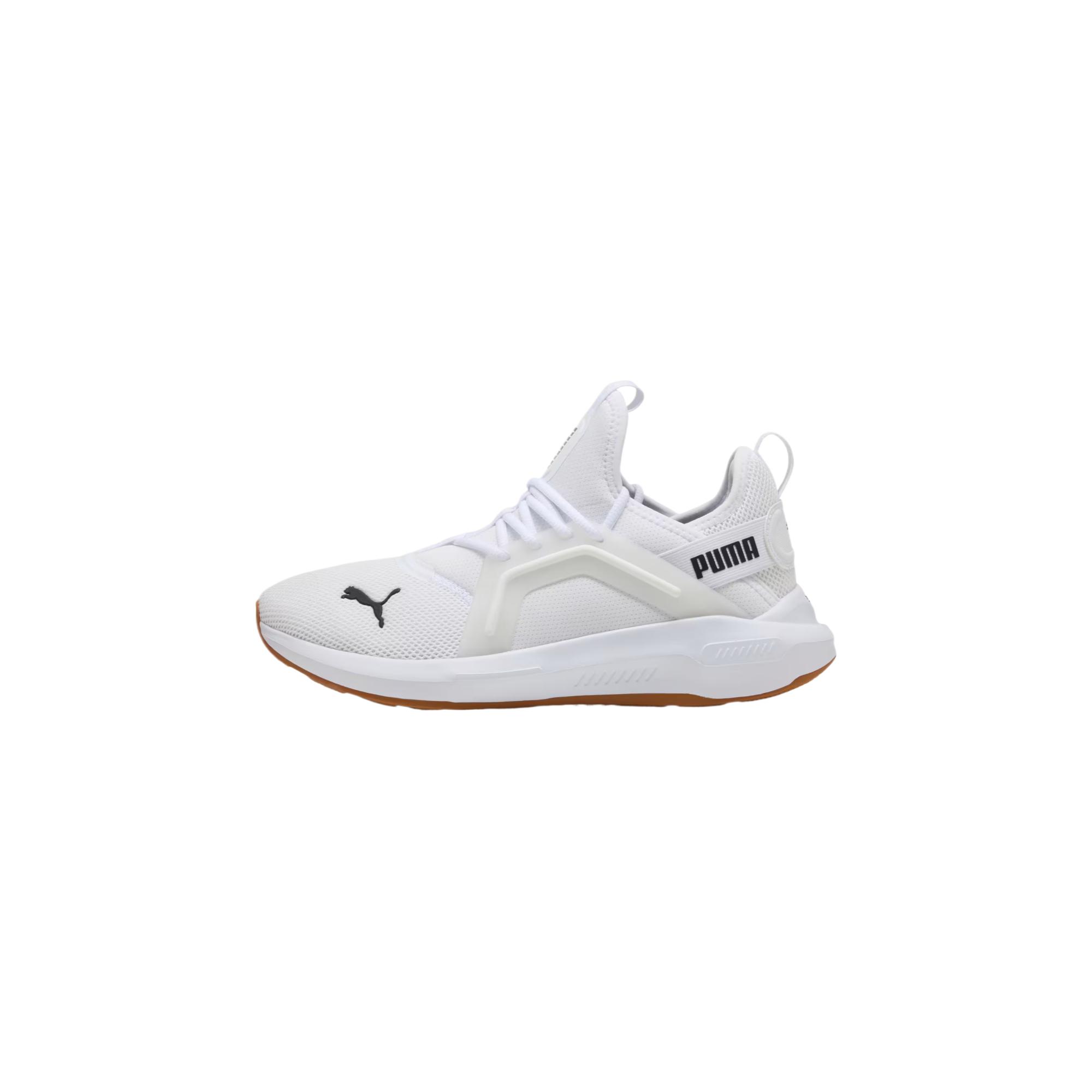 PUMA Кроссовки Softride Enzo 5 Low Top Casual, мужские, белые
PUMA Кроссовки Softride Enzo 5 Low Top Casual, мужские, белые