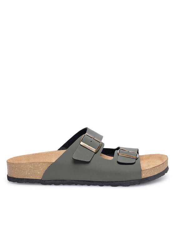 Мюли NU000012 022 Inblu, хаки
Мюли NU000012 022 Inblu, хаки