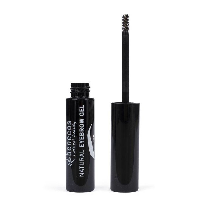 Гель для бровей Gel de Cejas Benecos, Clear
Гель для бровей Gel de Cejas Benecos, Clear