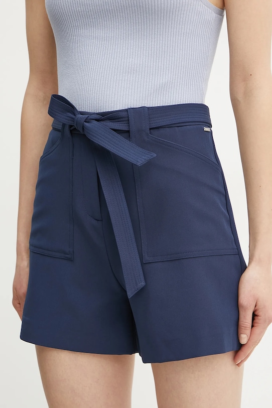 Шорты Valentina Guess, темно-синий 
Шорты Valentina Guess, темно-синий