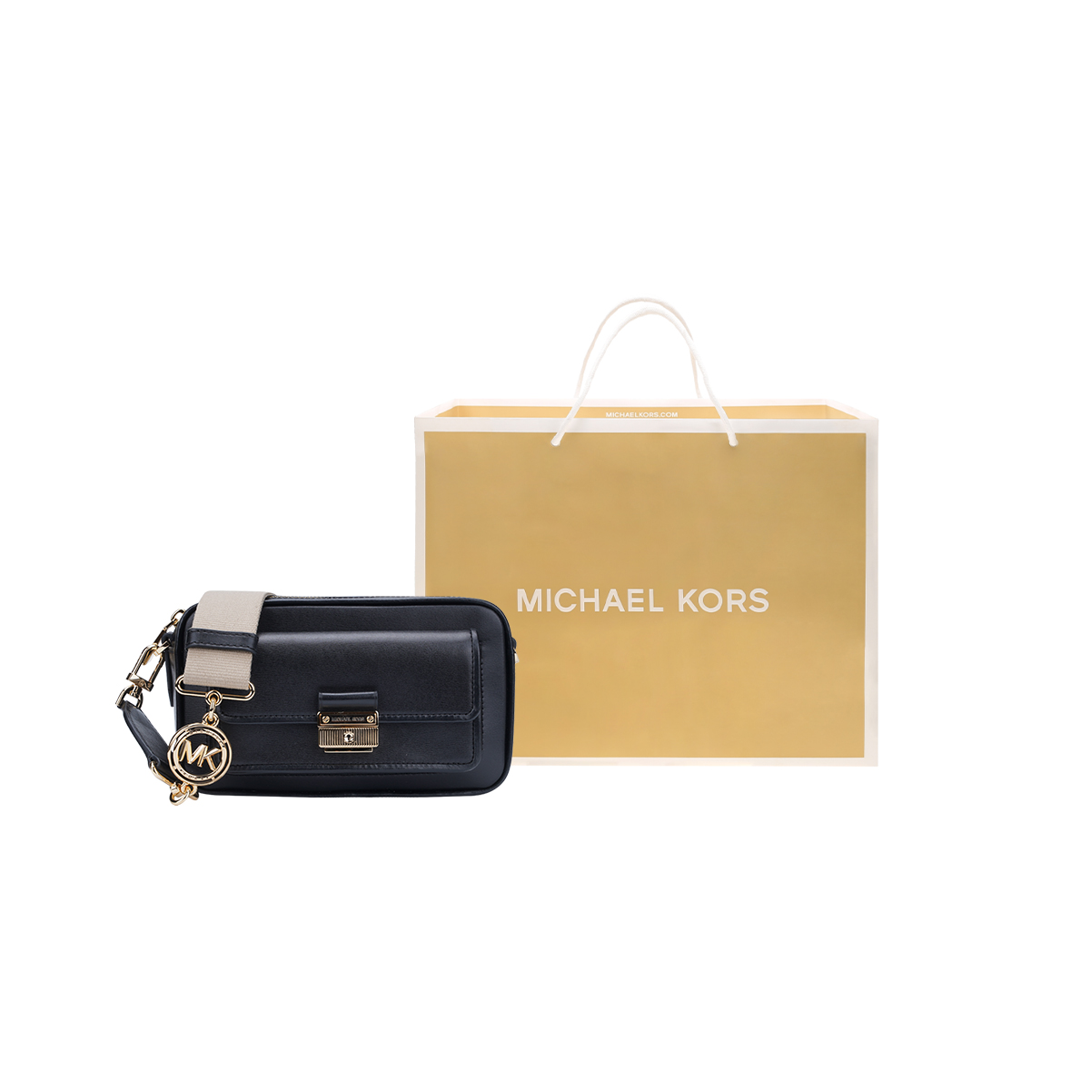 Сумки через плечо Bradshaw Michael Kors, shopping bag set(basic set+shopping bag)
Сумки через плечо Bradshaw Michael Kors, shopping bag set(basic set+shopping bag)