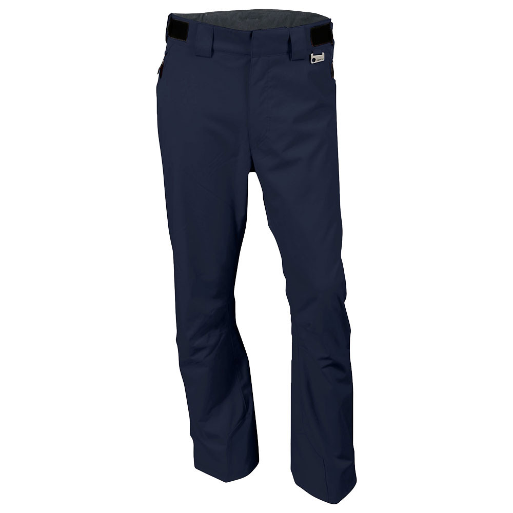 Утепленные лыжные брюки Karbon Silver II (мужские), Salute Blue
Утепленные лыжные брюки Karbon Silver II (мужские), Salute Blue