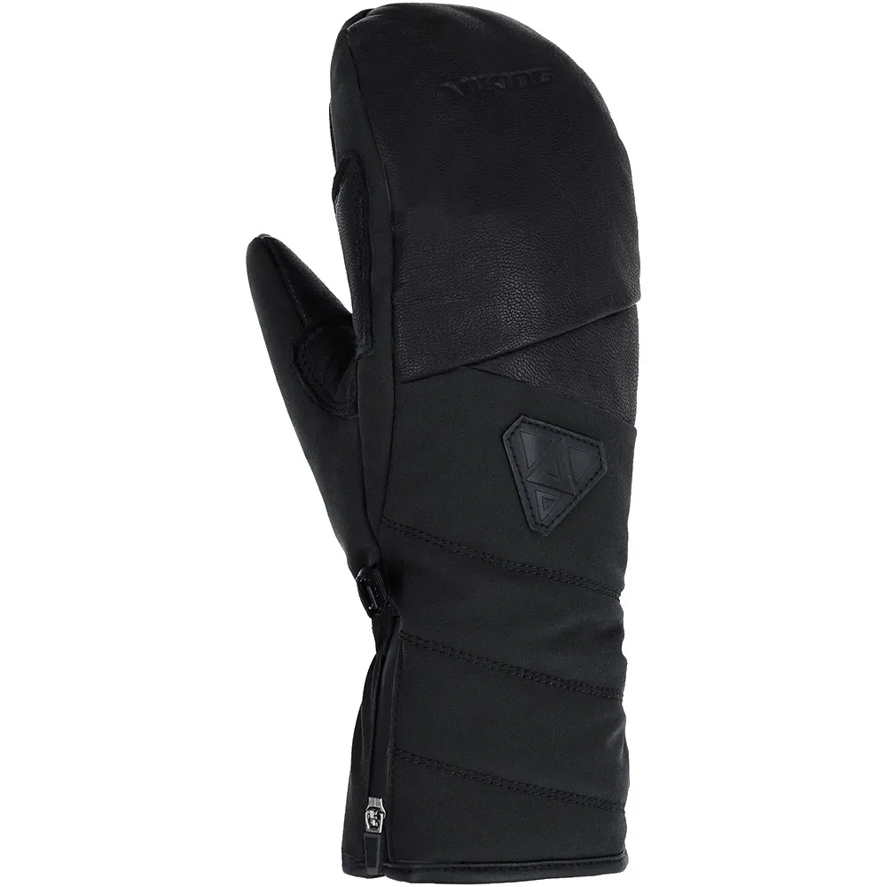 Рукавицы Viking Norvika Pro, черный
Рукавицы Viking Norvika Pro, черный