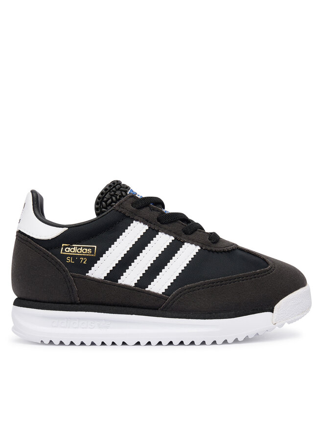 Кроссовки Sl 72 Rs IH2978 Adidas, черный
Кроссовки Sl 72 Rs IH2978 Adidas, черный