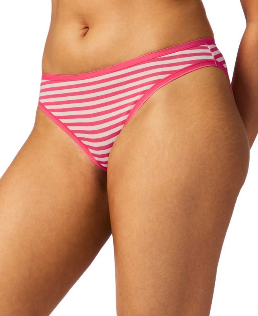 Женское хлопковое бикини GapBody GPW00274M GAP, Camellia Rose
Женское хлопковое бикини GapBody GPW00274M GAP, Camellia Rose