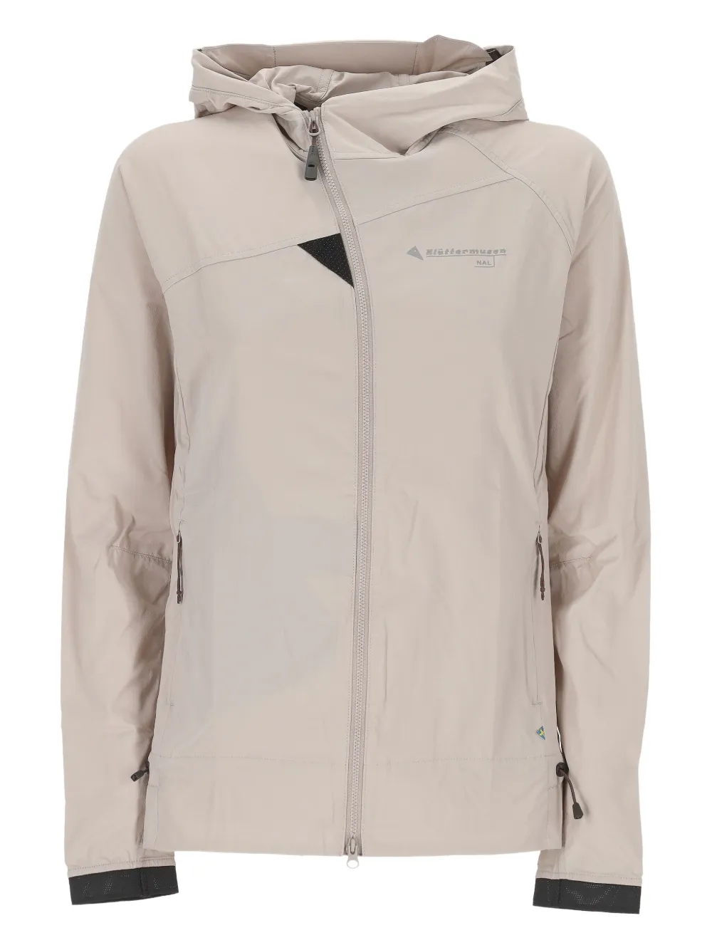 Куртка Nal Klättermusen, нейтральный
Куртка Nal Klättermusen, нейтральный