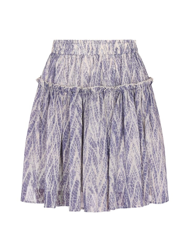 Мини-юбка faina, цвет blau mehrfarbig
Мини-юбка faina, цвет blau mehrfarbig