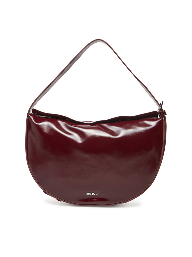 Сумка JENNY C-JNY-M-014-08, темно-красный
Сумка JENNY C-JNY-M-014-08, темно-красный