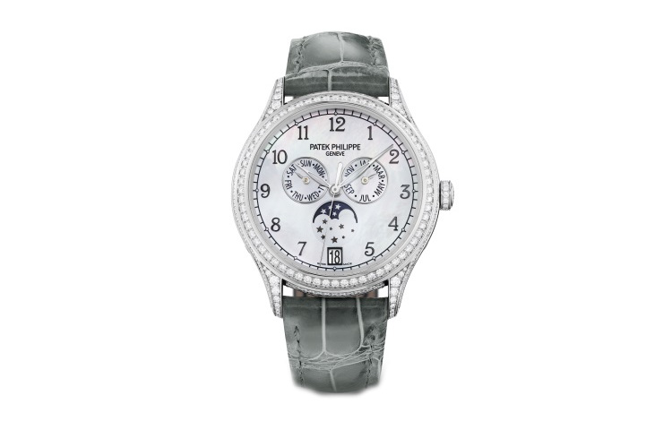 Мужские многофункциональные часы хронограф серии Complex Function PATEK PHILIPPE, Warranty from October to December 2025
Мужские многофункциональные часы хронограф серии Complex Function PATEK PHILIPPE, Warranty from October to December 2025
