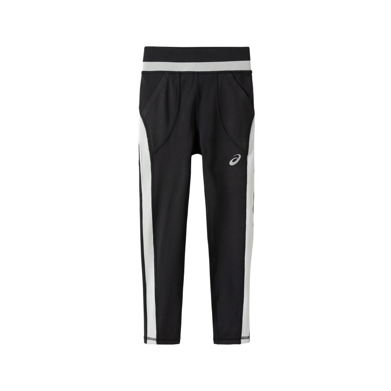 Леггинсы GS Asics, черный
Леггинсы GS Asics, черный