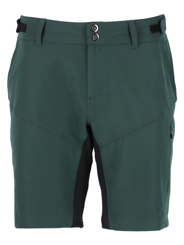 Тканевые шорты Endurance, цвет 3242 dusty forest
Тканевые шорты Endurance, цвет 3242 dusty forest